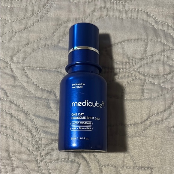 medicube Other - Medicube Exosome Shot 2000
